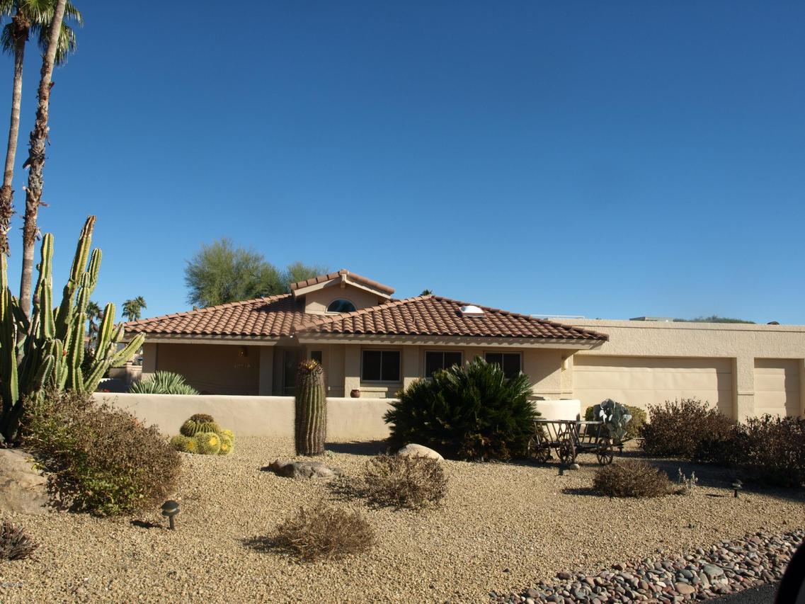 18918 E Latigo Ln., Rio Verde, AZ 85263