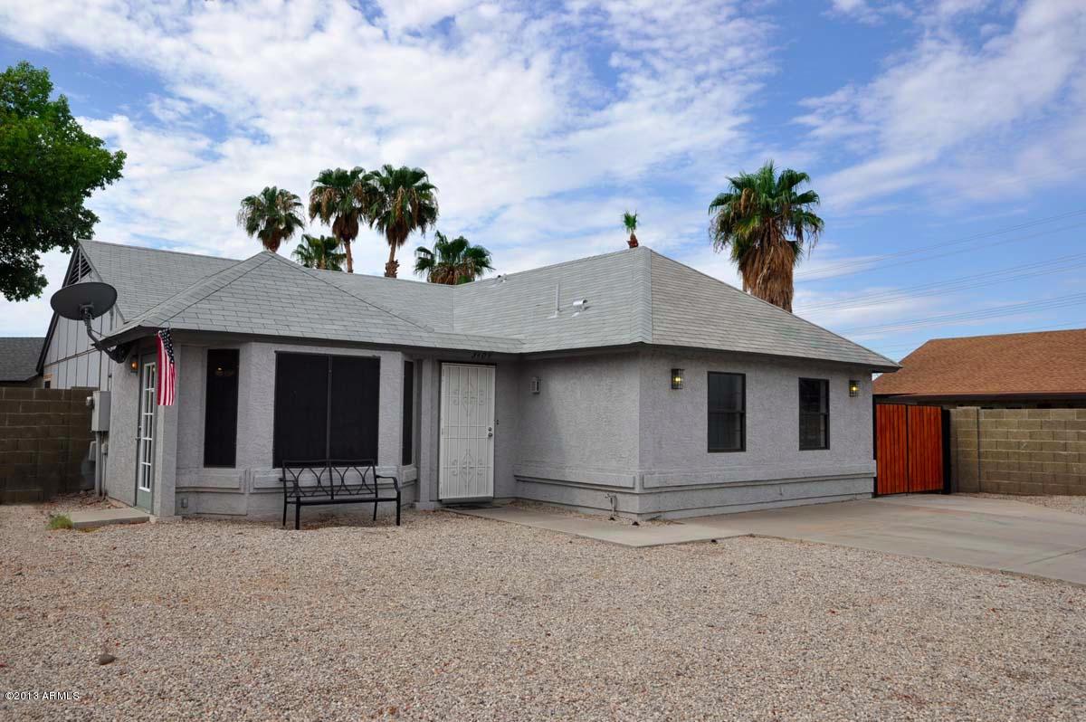 3409 W Potter Dr., Phoenix, AZ 85027
