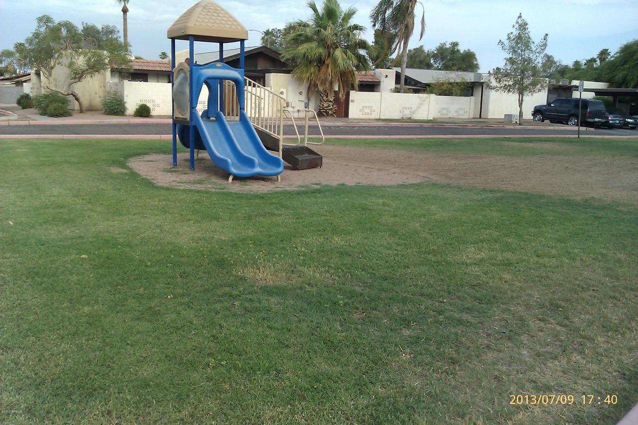 712 N Santa Barbara #26, Mesa, AZ 85201
