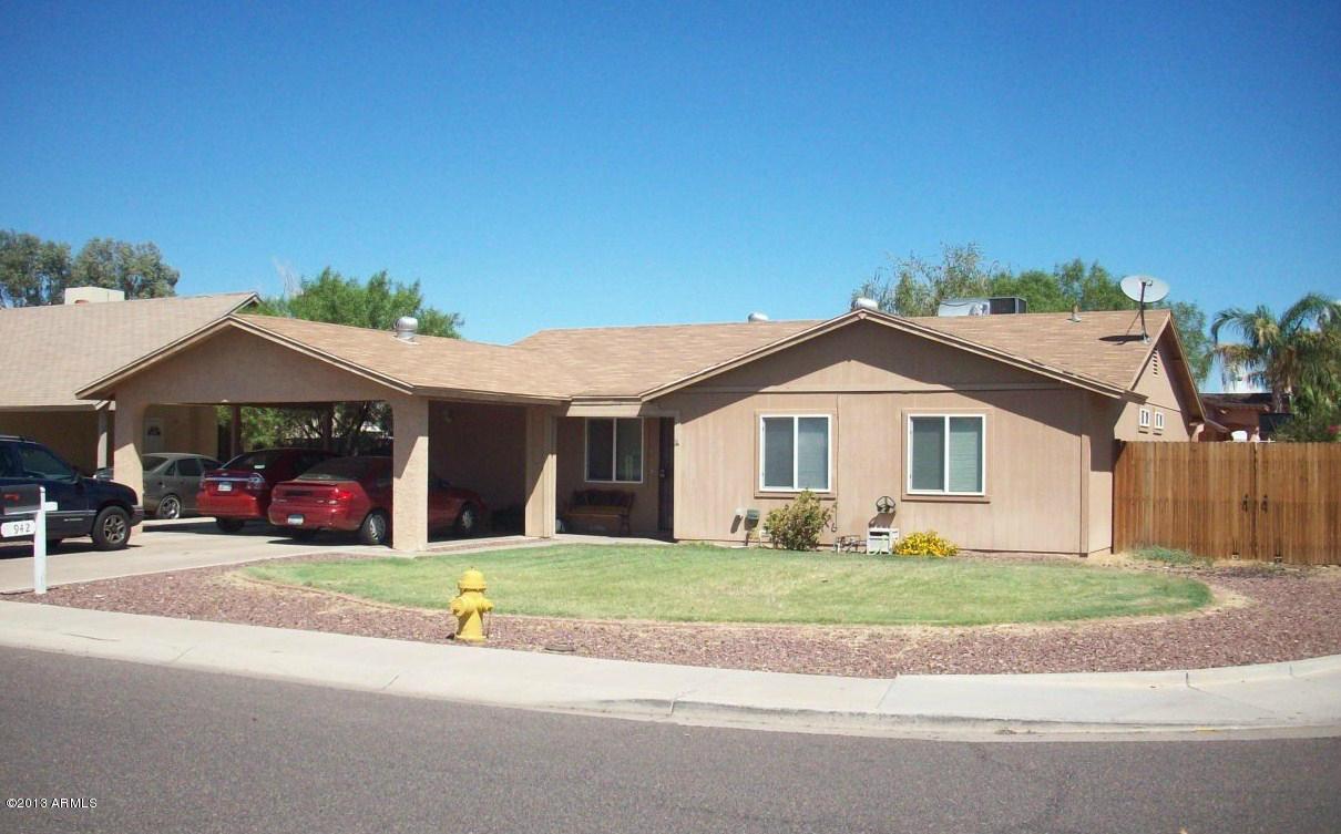 8942 W Clarendon Ave., Phoenix, AZ 85037