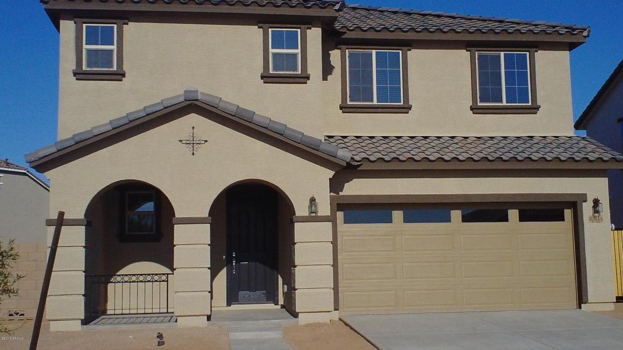 20980 E Cherrywood Dr., Queen Creek, AZ 85142