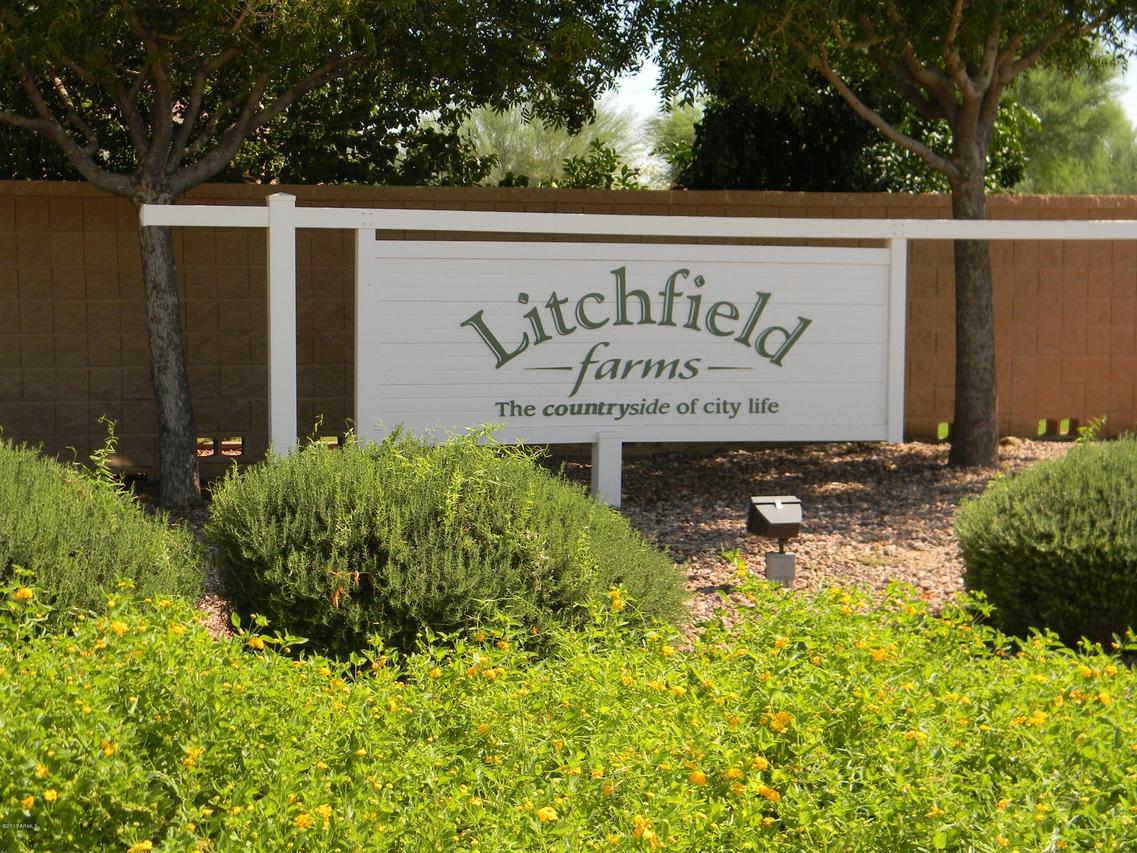 18928 W Avalon Ct. #37, Litchfield Park, AZ 85340