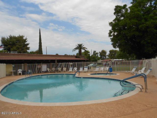 131 N Higley Rd. #112, Mesa, AZ 85205