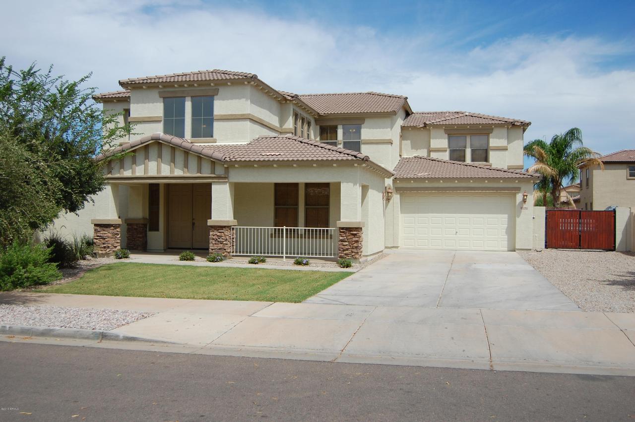 21962 E Via De Olivos Dr., Queen Creek, AZ 85142