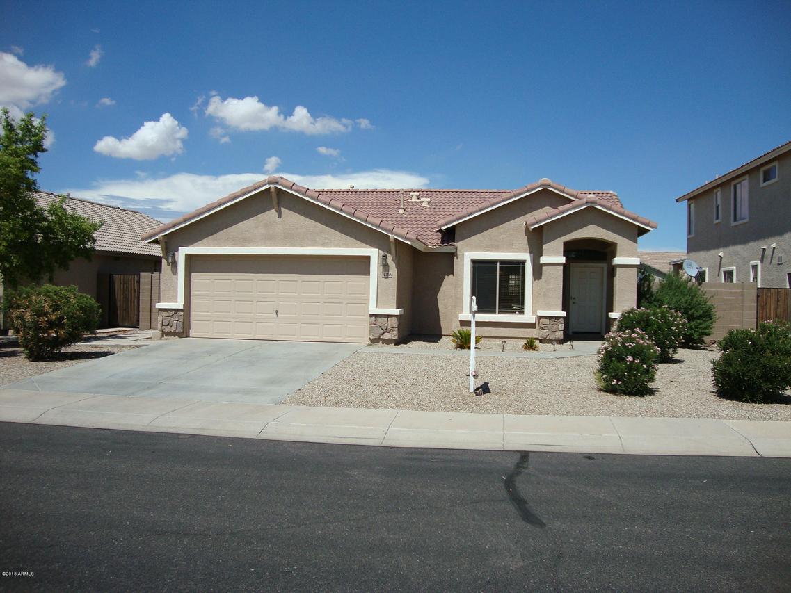 43258 W Chisholm Dr., Maricopa, AZ 85138