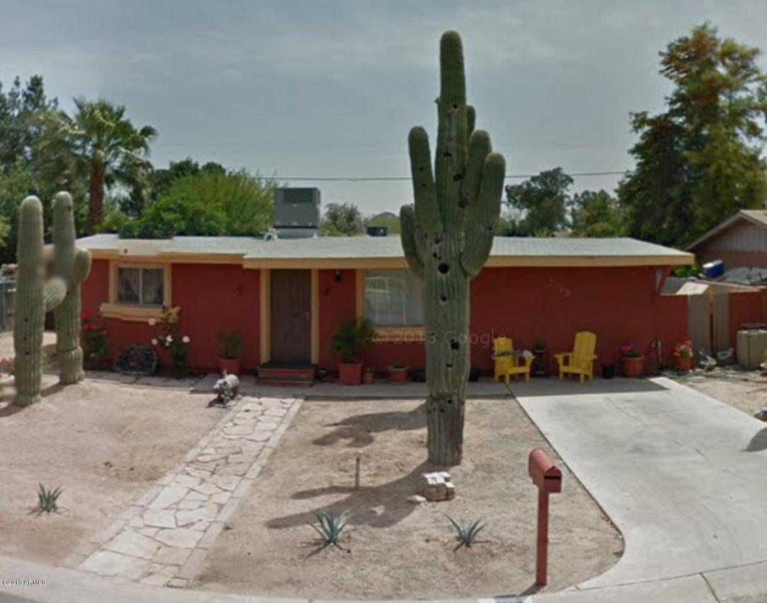 2513 E Anderson Dr., Phoenix, AZ 85032