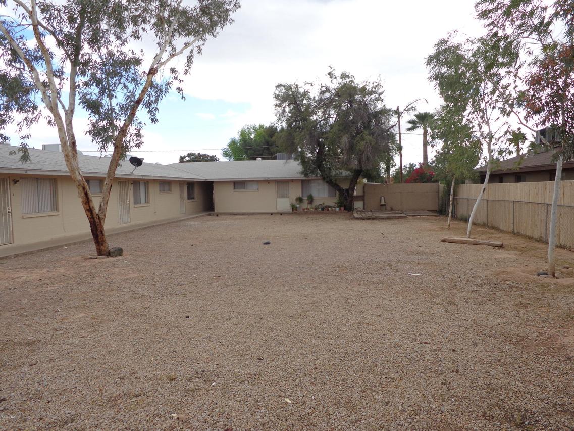 707 W 5th Ave., Mesa, AZ 85210
