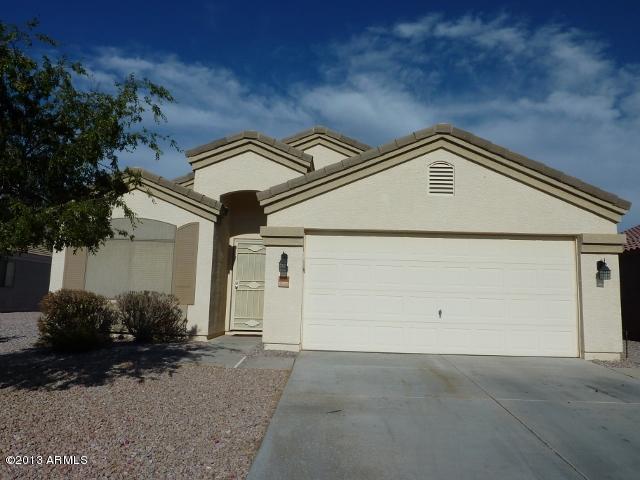 2205 S 106th Dr., Tolleson, AZ 85353