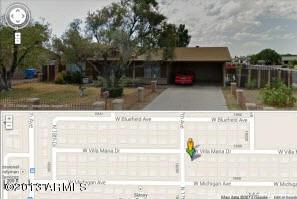1635 W Villa Maria Dr., Phoenix, AZ 85023