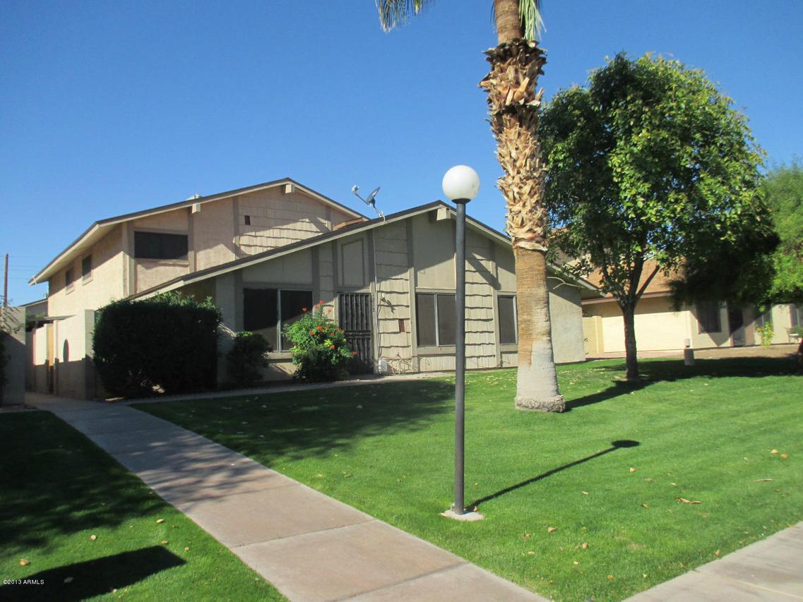 1212 N 84th Pl., Scottsdale, AZ 85257