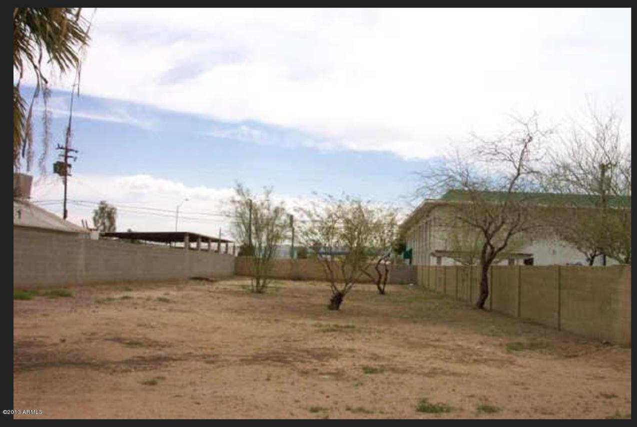 2511 E Adams St. #1, Phoenix, AZ 85034