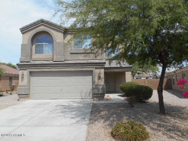 2178 N St Pedro Ave., Casa Grande, AZ 85122