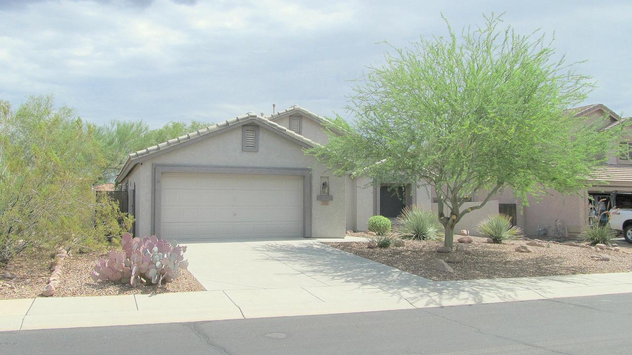 6729 E Hacienda La Noria Ln., Gold Canyon, AZ 85118