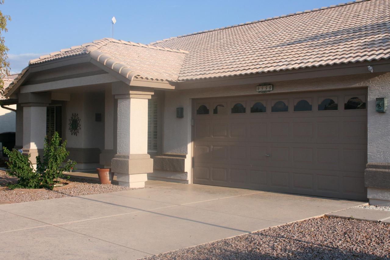 6559 E Menlo St., Mesa, AZ 85215