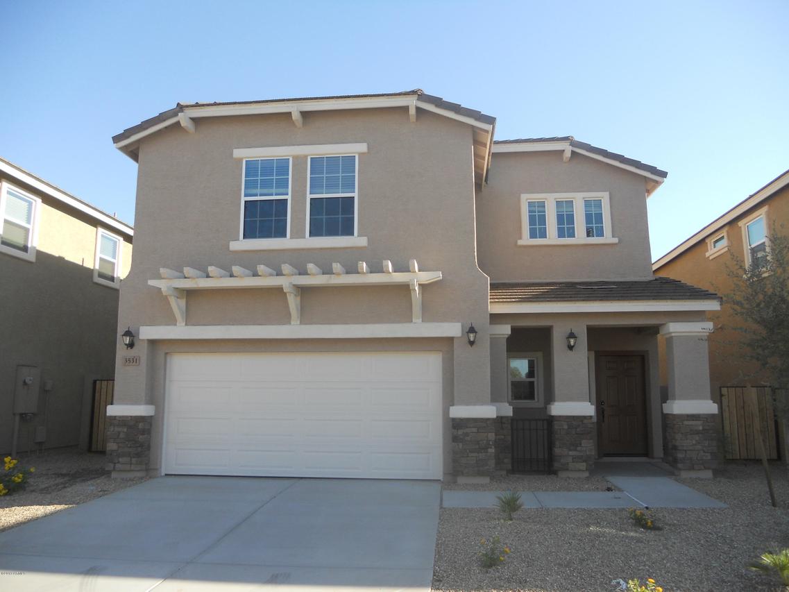 3531 E Wayland Dr., Phoenix, AZ 85040