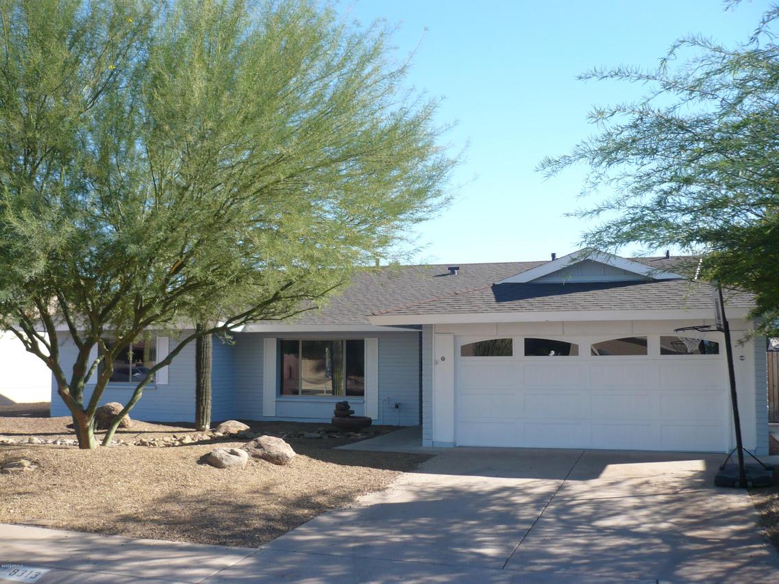 8313 E Buena Terra Way, Scottsdale, AZ 85250