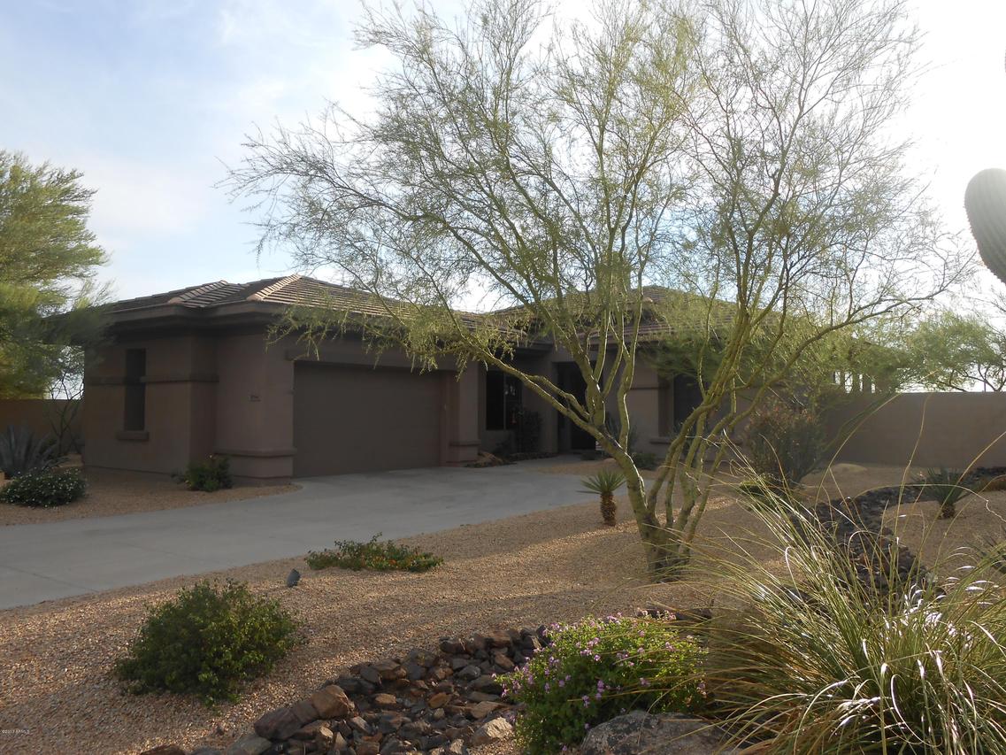 31064 N 72nd Pl., Scottsdale, AZ 85266