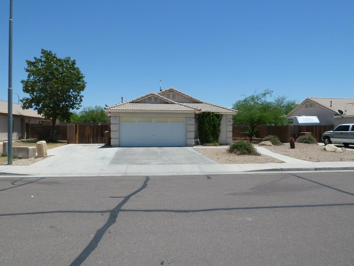 22271 N 107th Dr., Sun City, AZ 85373