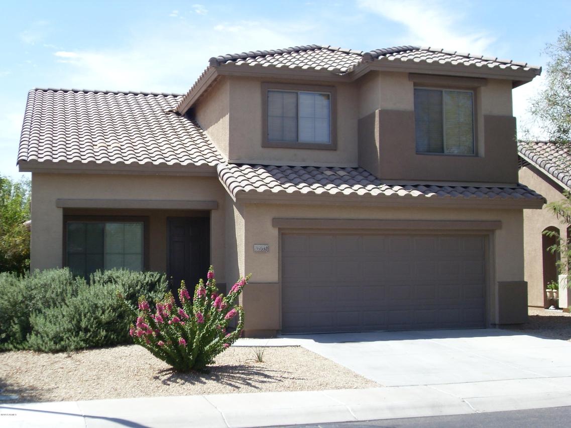 39532 N Harbour Town Way, Anthem, AZ 85086