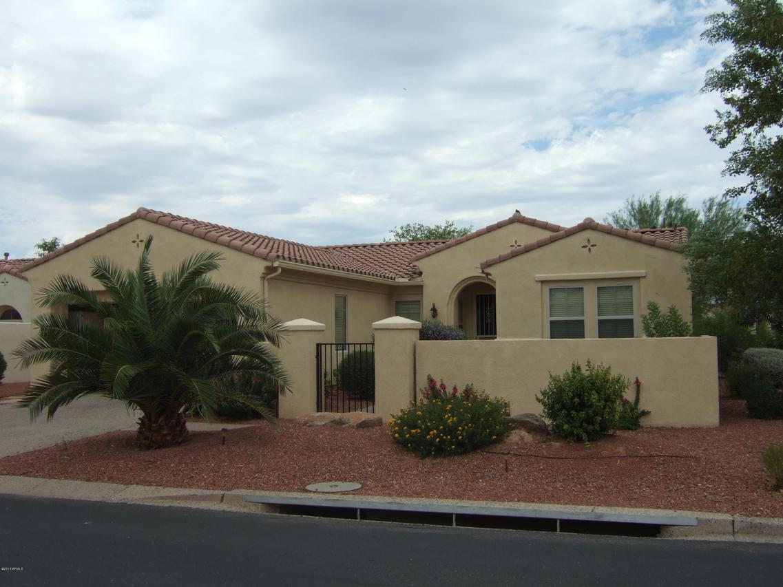 12732 W Nogales Dr., Sun City West, AZ 85375