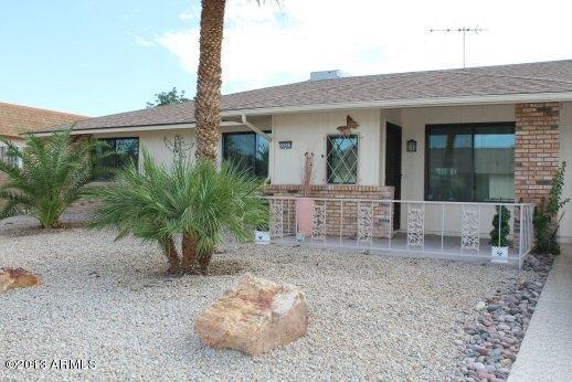 20207 N 126th Ave., Sun City West, AZ 85375