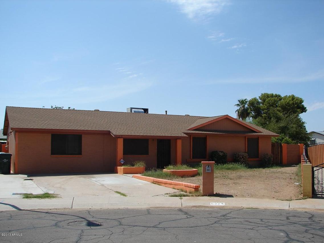 6214 S 47th Way, Phoenix, AZ 85042