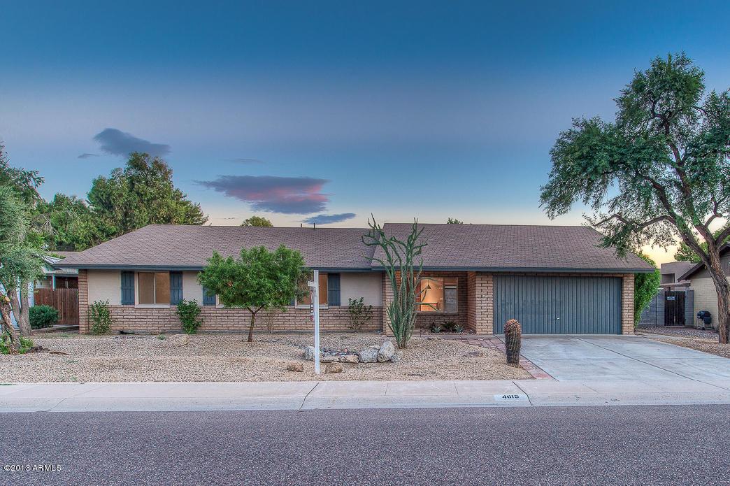 4615 E Pershing Ave., Phoenix, AZ 85032