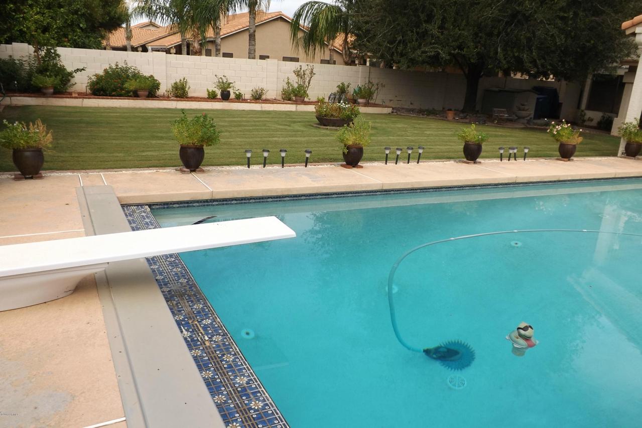 913 W Sherri Dr., Gilbert, AZ 85233