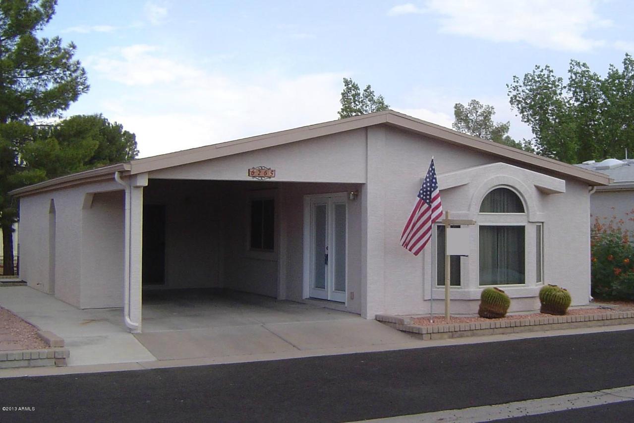 6265 S Sawgrass Dr., Chandler, AZ 85249