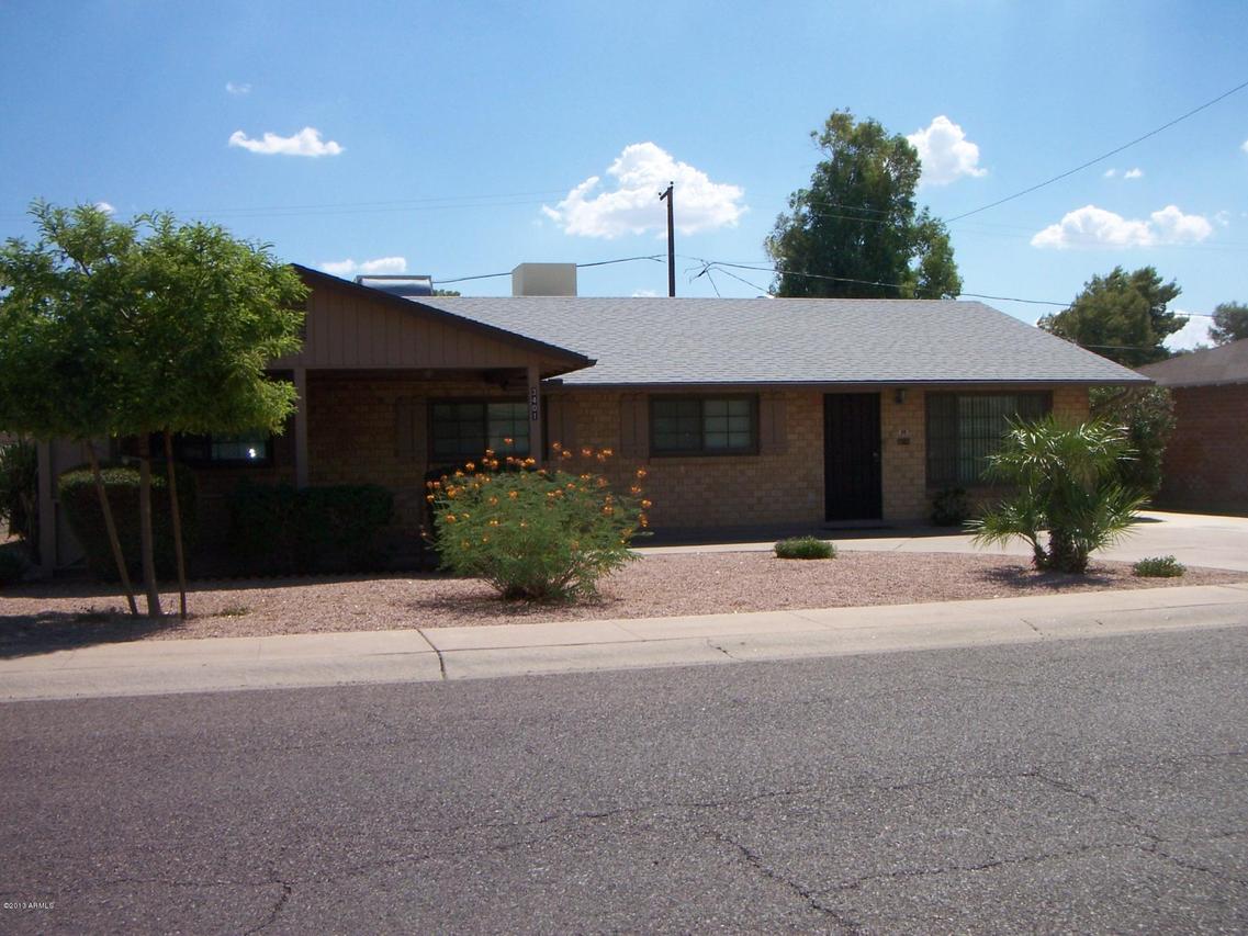3401 W Sierra Vista Dr., Phoenix, AZ 85017