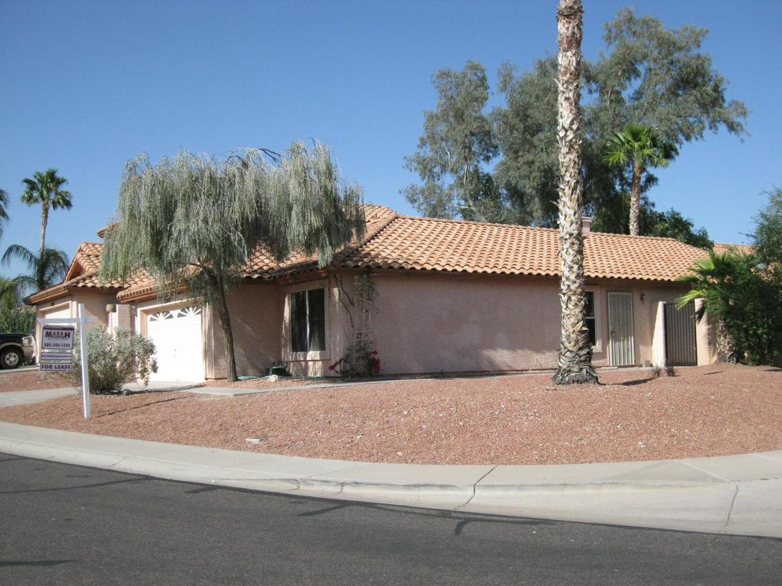 15809 S 29th St., Phoenix, AZ 85048