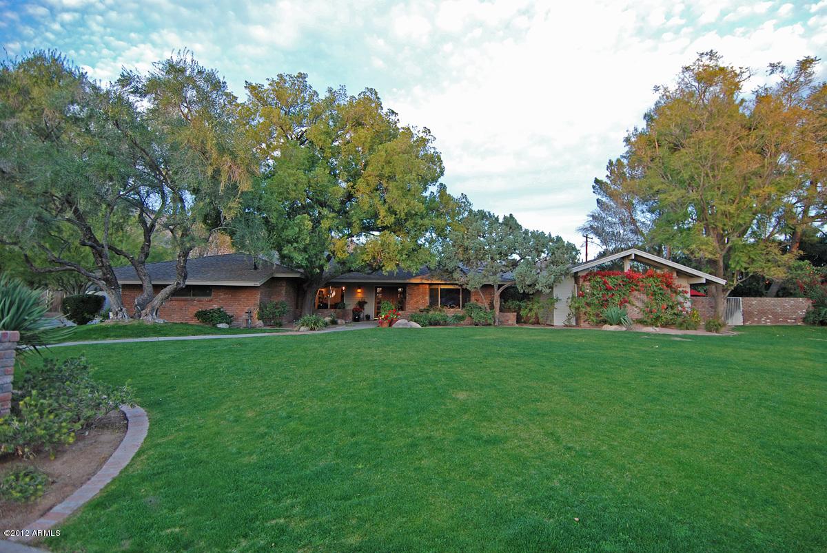 5516 E Arcadia Ln., Phoenix, AZ 85018