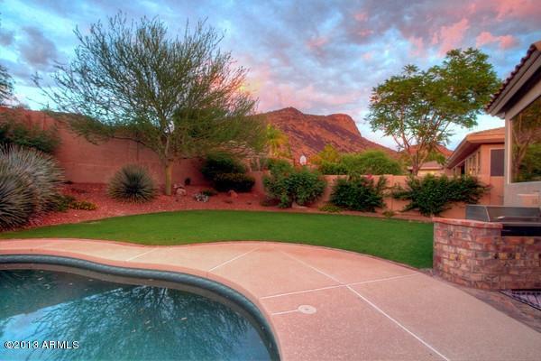 13514 E Del Timbre Dr., Scottsdale, AZ 85259