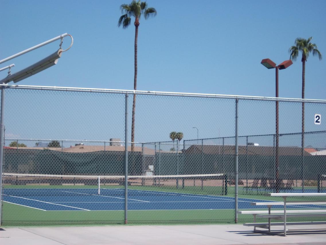 4328 E Capri Ave. #192, Mesa, AZ 85206