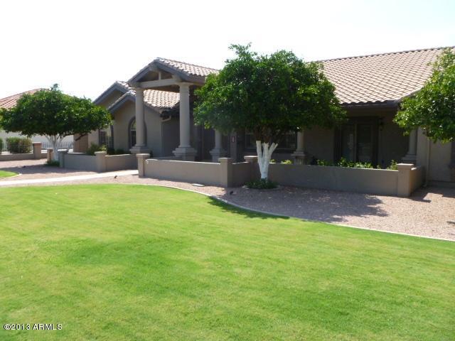 3423 E Adobe St., Mesa, AZ 85213