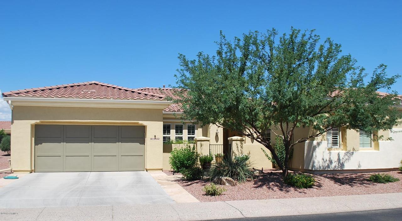 13532 W Figueroa Dr., Sun City West, AZ 85375