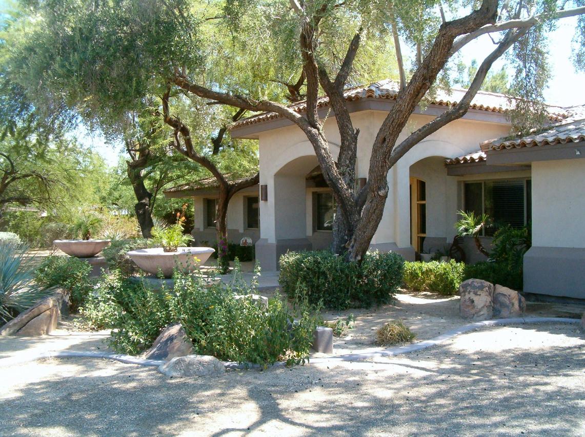 7505 E Sundown Cir., Scottsdale, AZ 85250