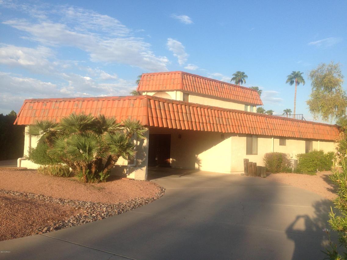 2509 W Monterey Ave., Mesa, AZ 85202