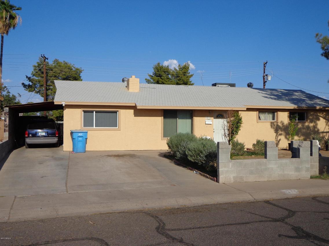 4112 W Pinchot Ave., Phoenix, AZ 85019
