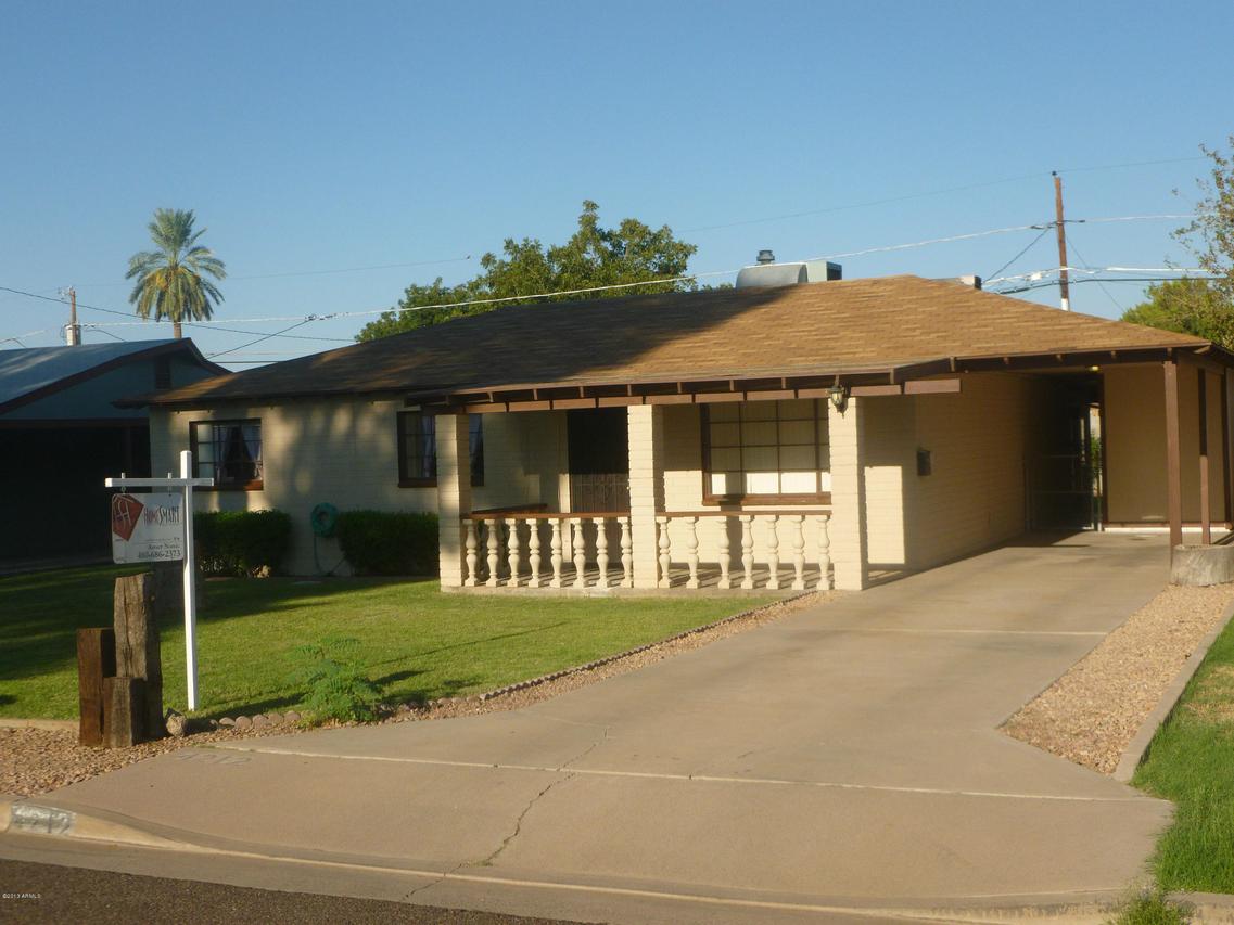 4212 N 43rd St., Phoenix, AZ 85018