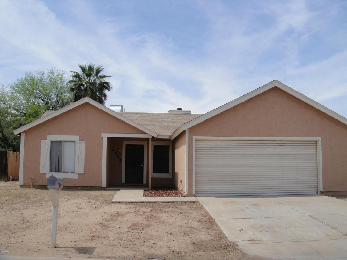 4528 N 77th Dr., Phoenix, AZ 85033