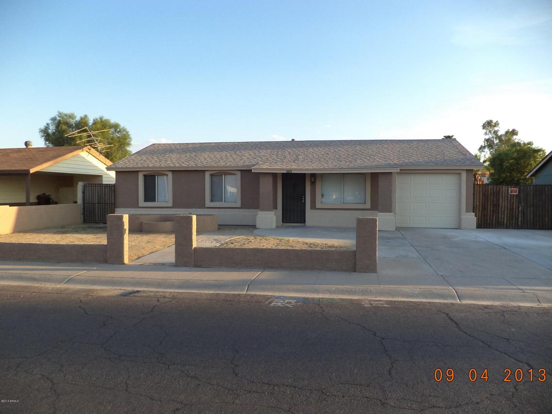 6601 W Monte Vista Rd., Phoenix, AZ 85035