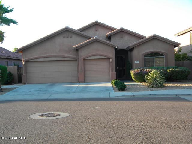 7252 W Monte Cristo Ave., Peoria, AZ 85382