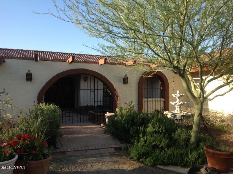 4841 W Elliot Rd., Laveen, AZ 85339