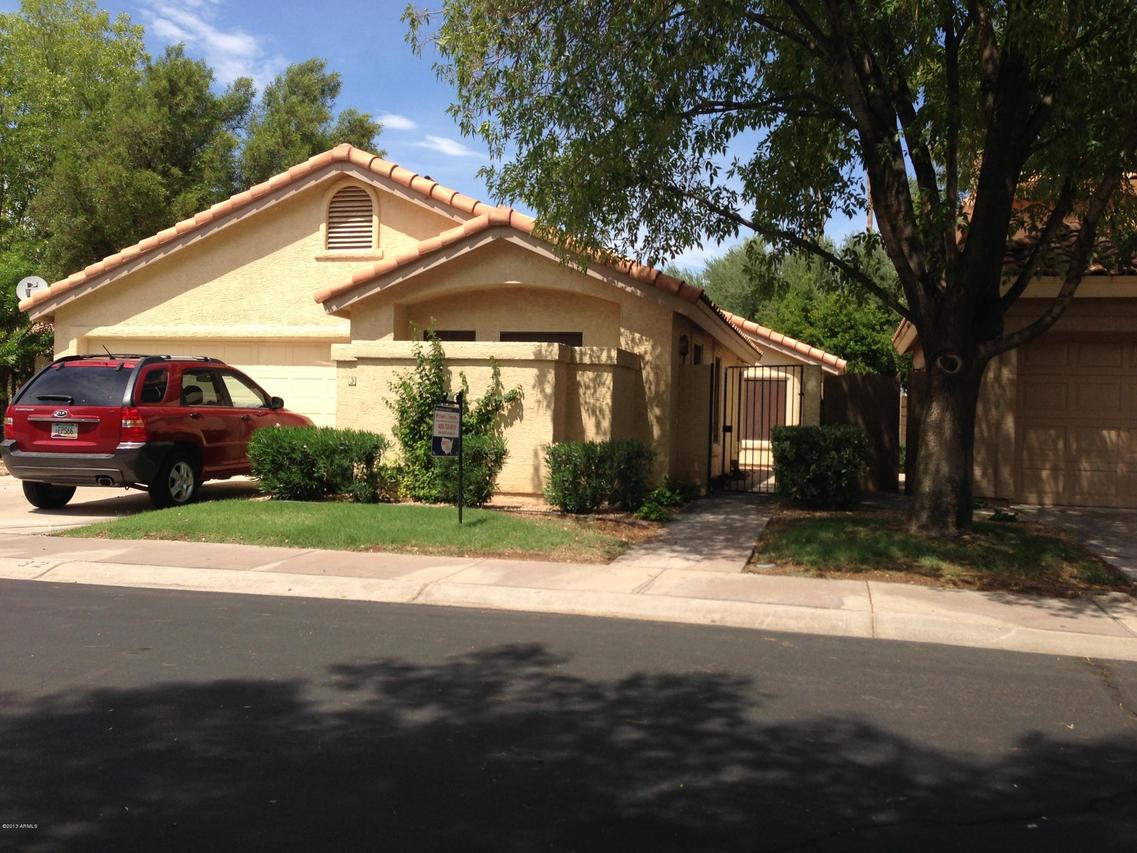 32 E Dawn Dr., Tempe, AZ 85284