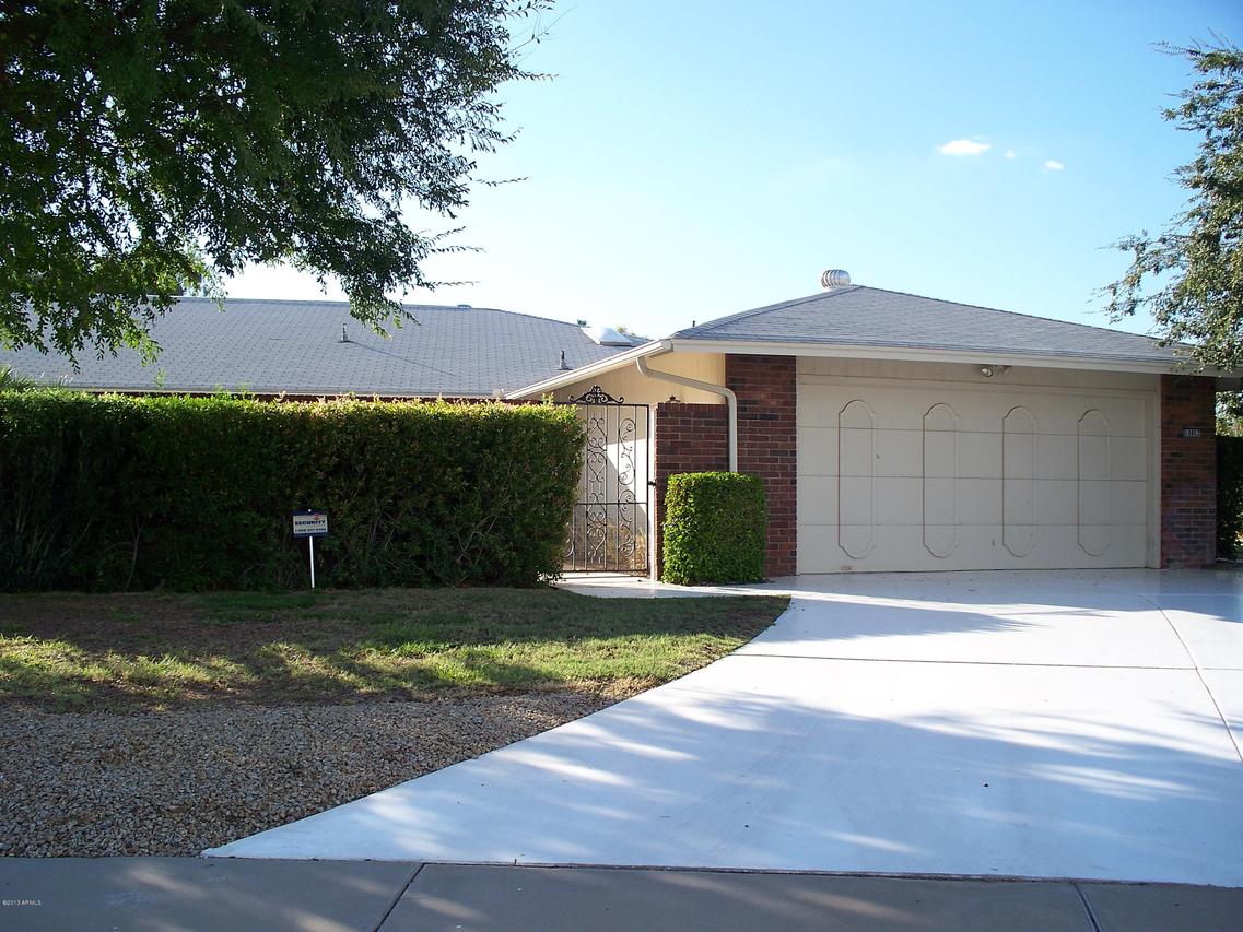 18852 N 130th Ave., Sun City West, AZ 85375