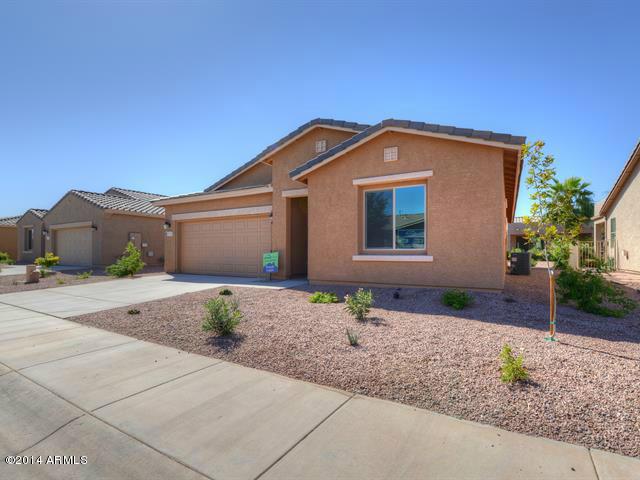 20208 N Riverbank Rd., Maricopa, AZ 85138