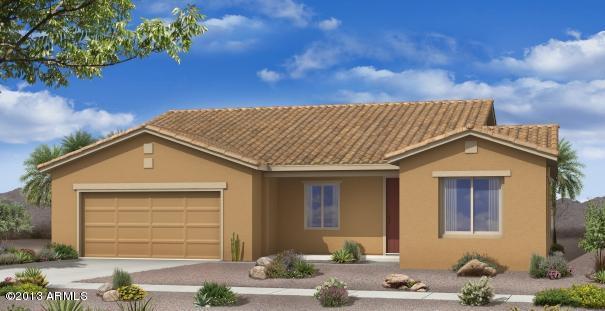 41977 W Baccarat Dr., Maricopa, AZ 85138