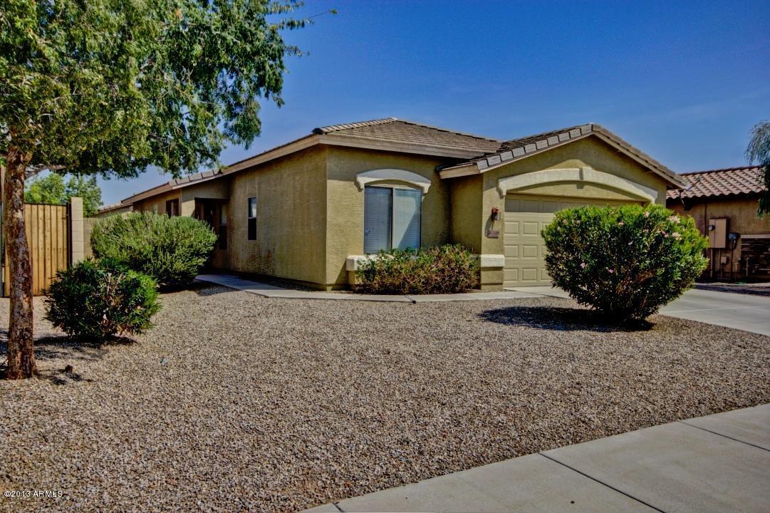 42438 W Bunker Dr., Maricopa, AZ 85138