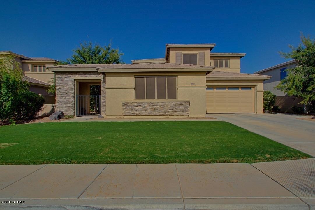 4350 S Marble St., Gilbert, AZ 85297